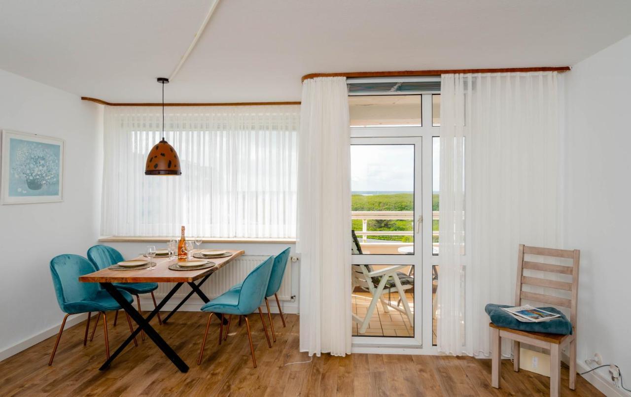 Meeresrauschen Westerland Exterior photo